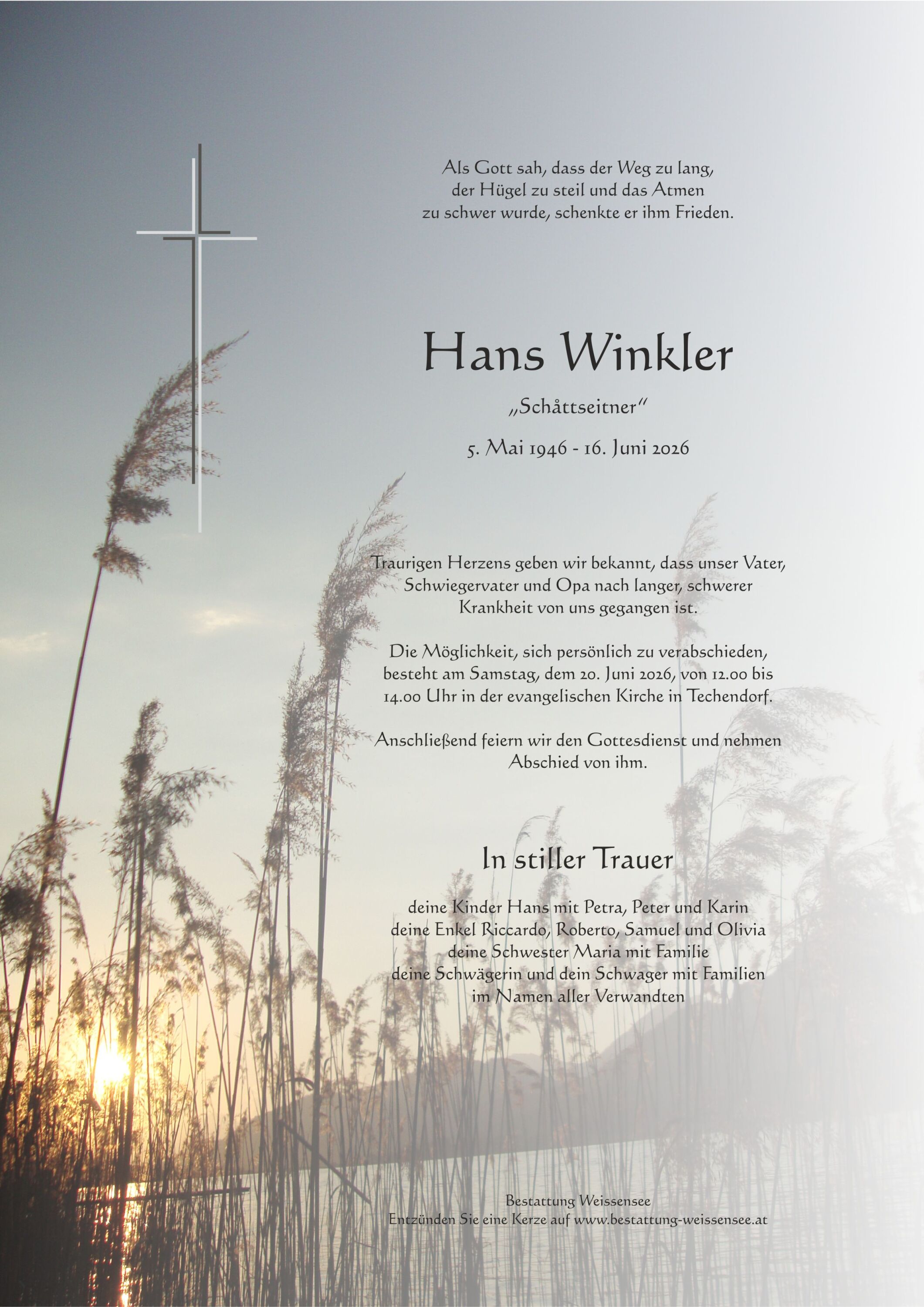 Hans Winkler